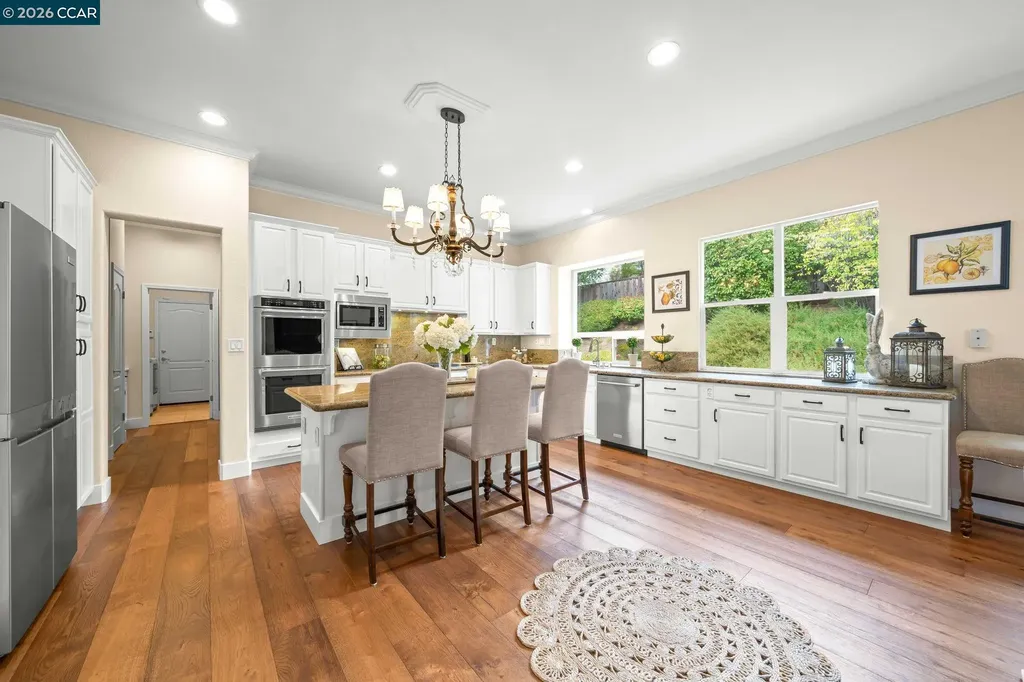 110 Forest Hill Drive Clayton CA 94517