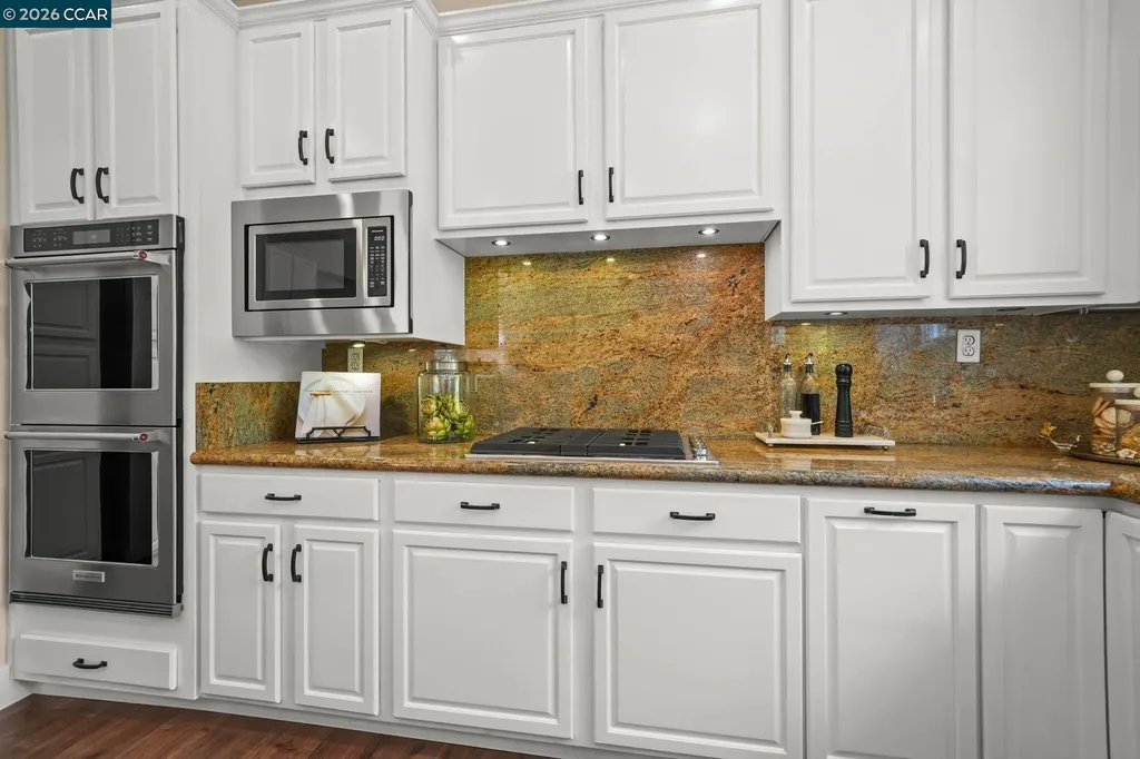 110 Forest Hill Drive Clayton CA 94517