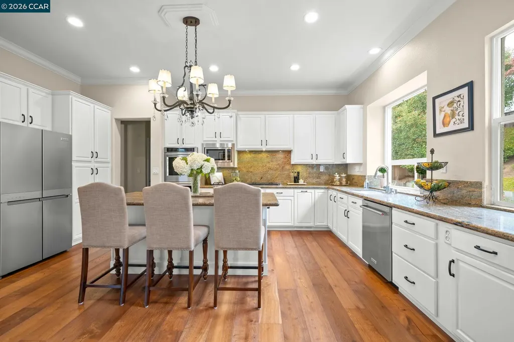 110 Forest Hill Drive Clayton CA 94517