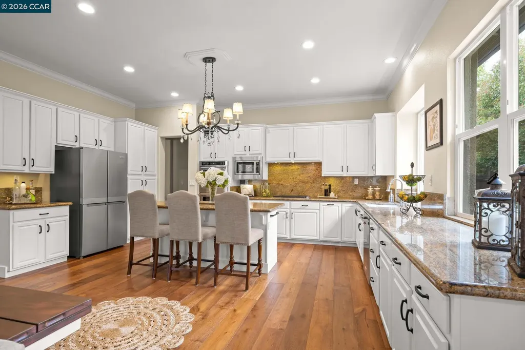 110 Forest Hill Drive Clayton CA 94517