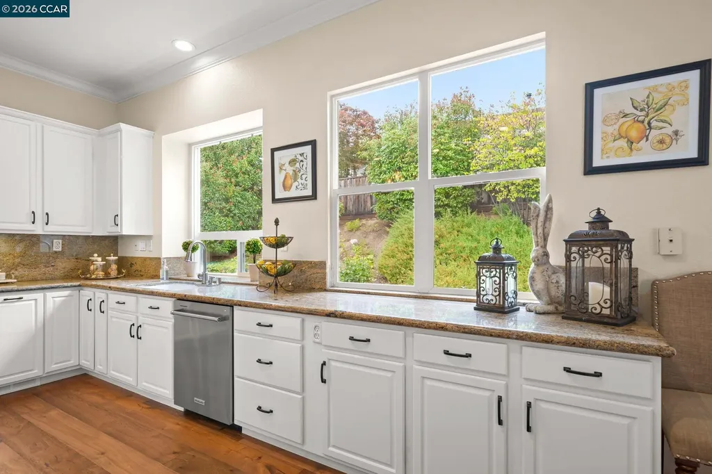 110 Forest Hill Drive Clayton CA 94517