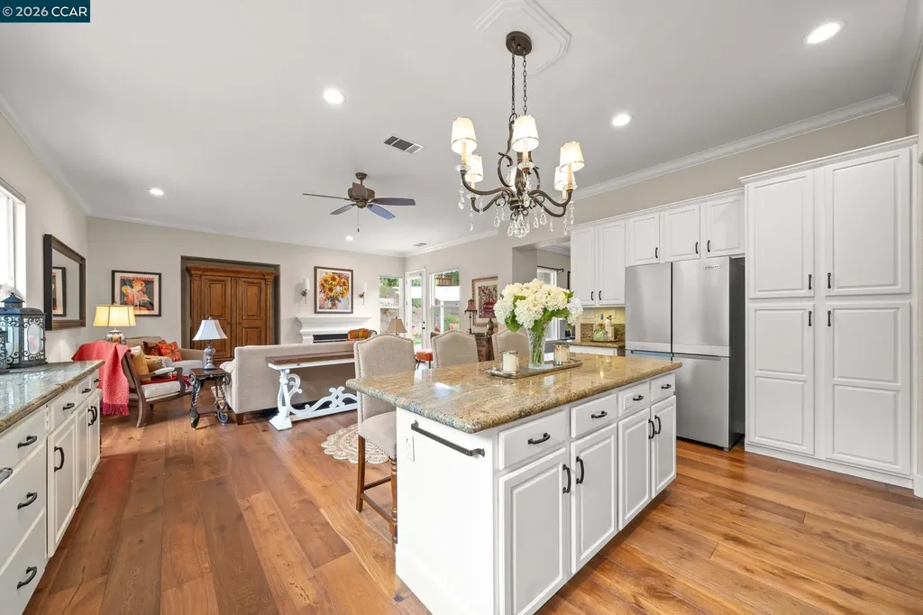 110 Forest Hill Drive Clayton CA 94517