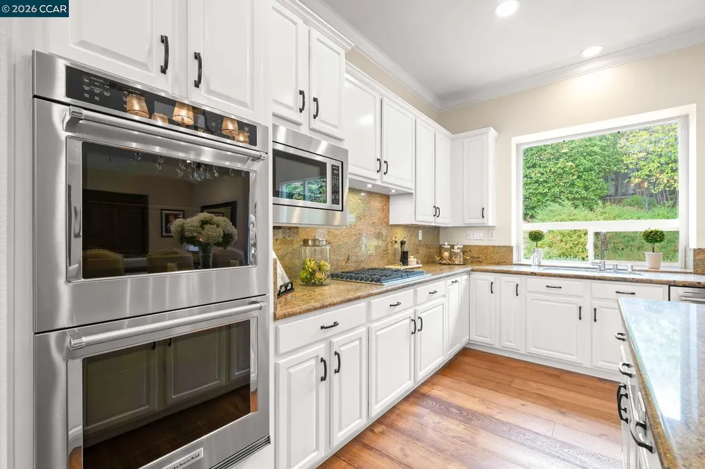 110 Forest Hill Drive Clayton CA 94517