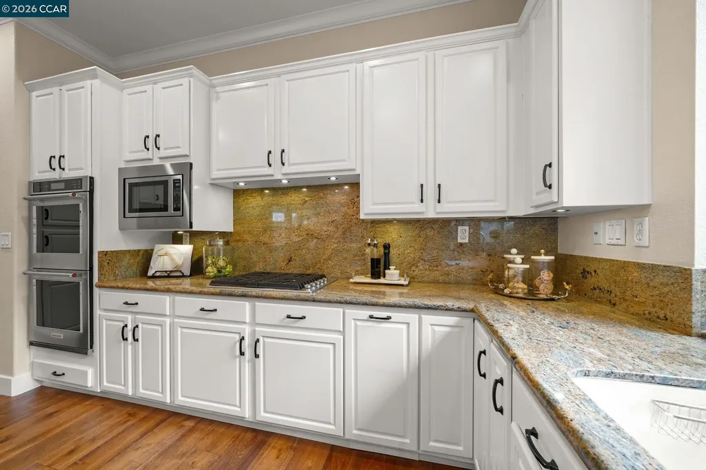110 Forest Hill Drive Clayton CA 94517