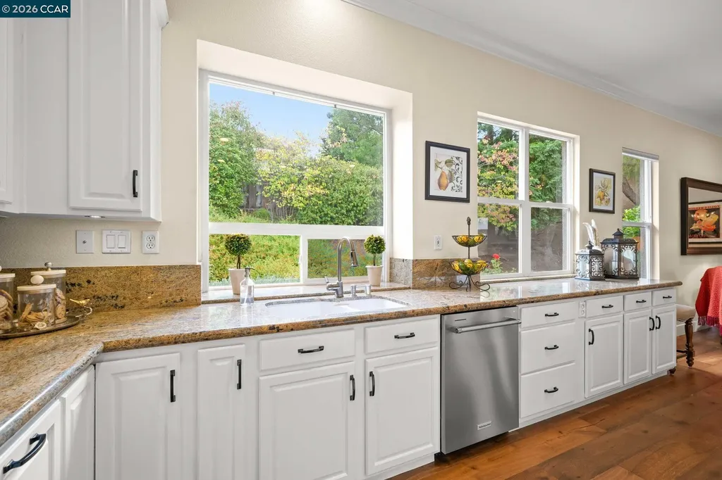 110 Forest Hill Drive Clayton CA 94517