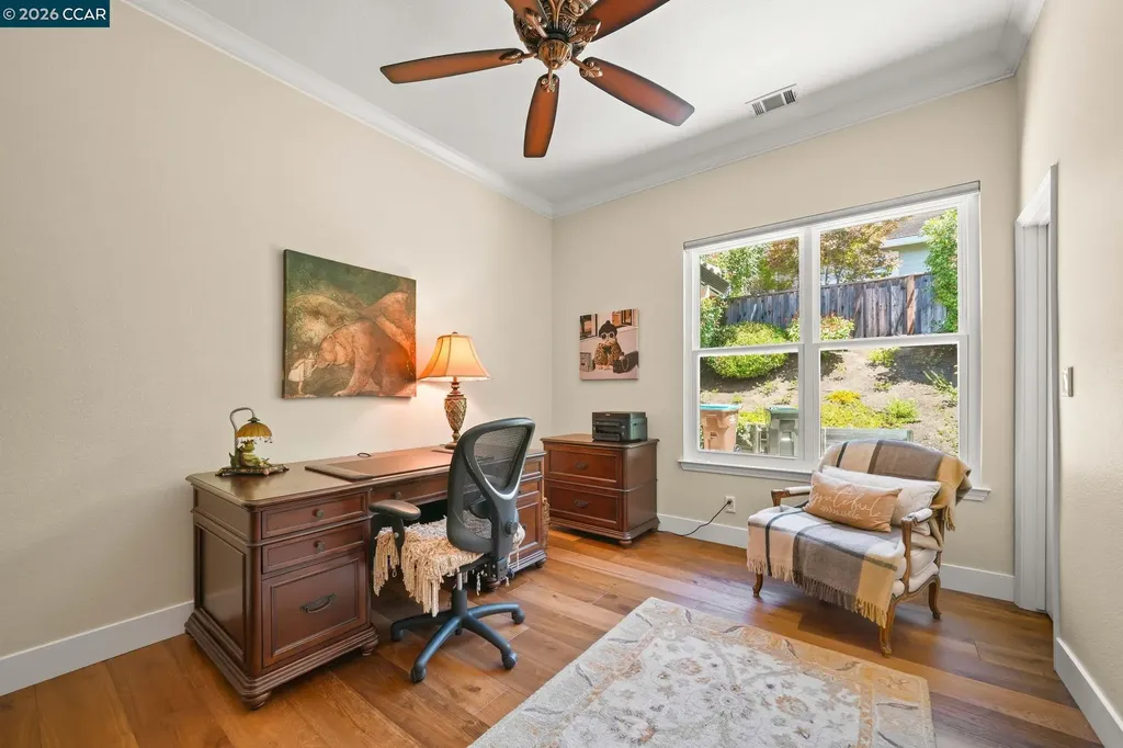 110 Forest Hill Drive Clayton CA 94517