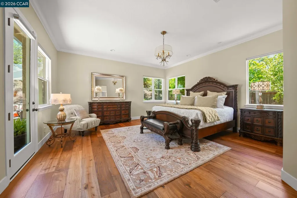 110 Forest Hill Drive Clayton CA 94517
