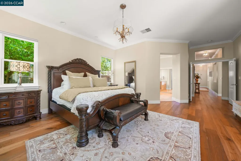 110 Forest Hill Drive Clayton CA 94517