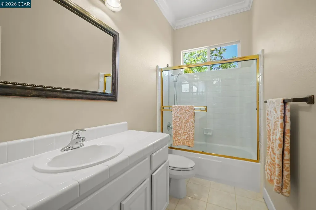 110 Forest Hill Drive Clayton CA 94517