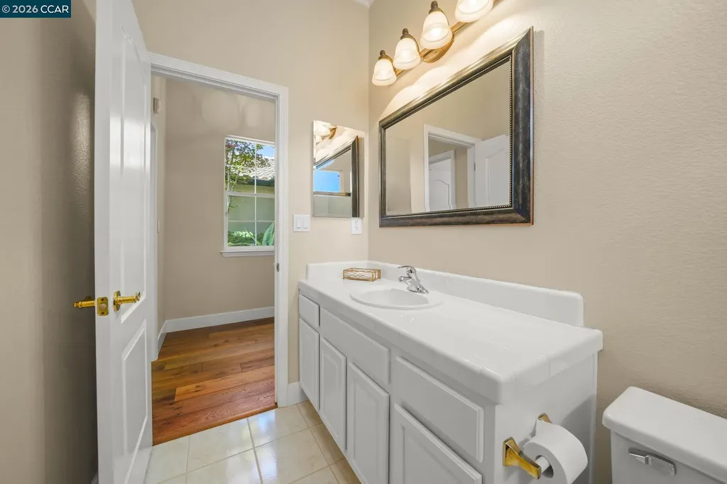 110 Forest Hill Drive Clayton CA 94517