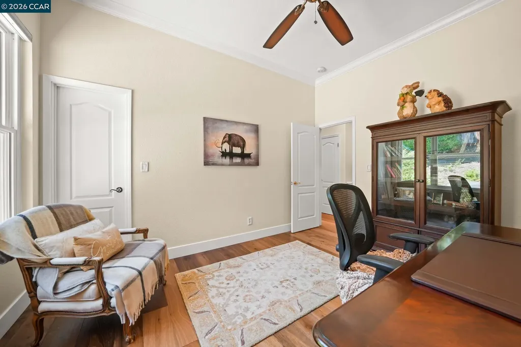 110 Forest Hill Drive Clayton CA 94517