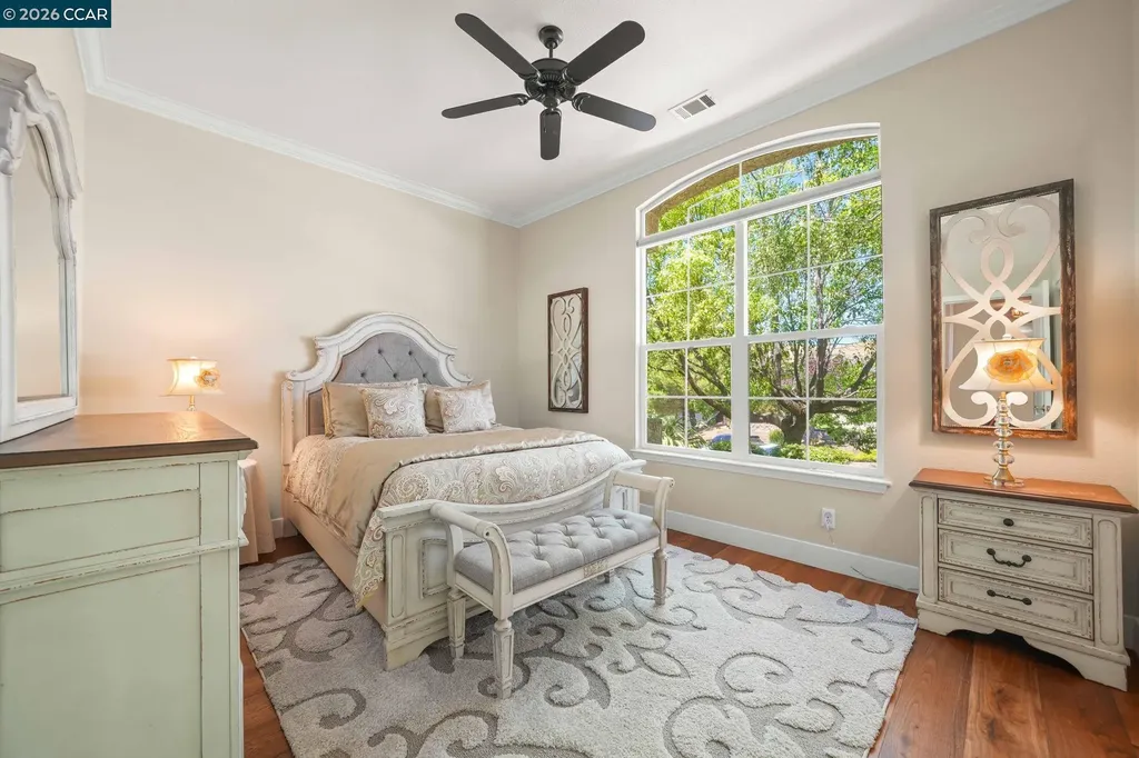 110 Forest Hill Drive Clayton CA 94517