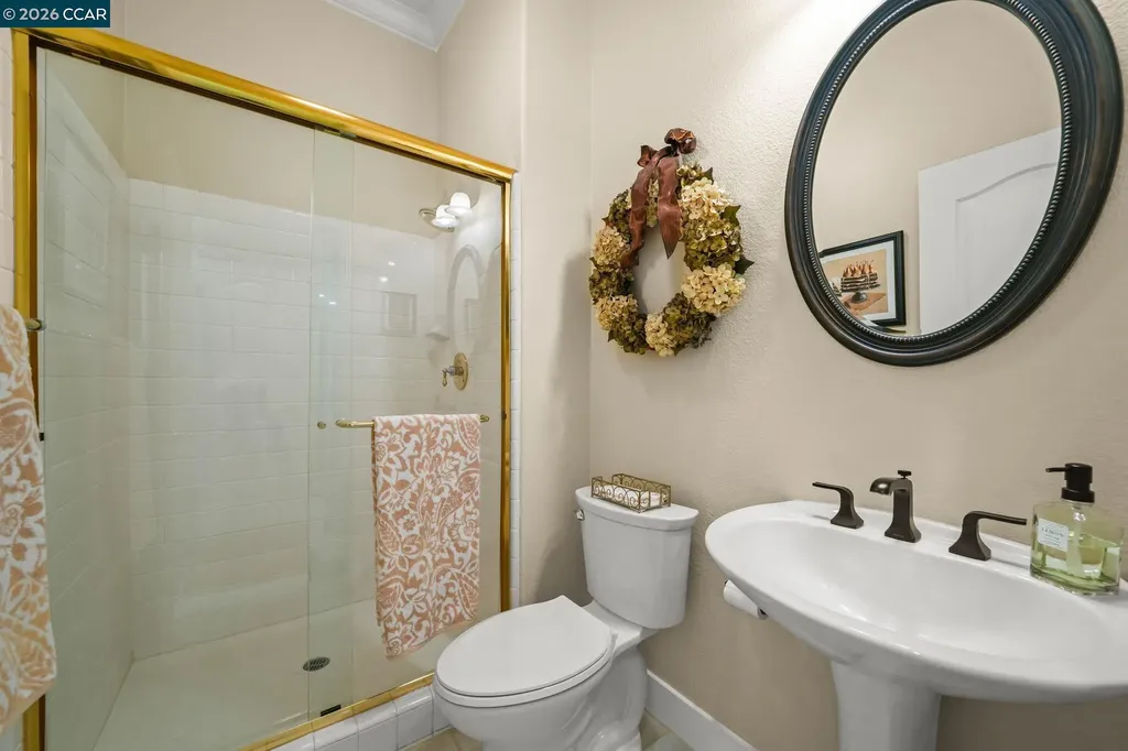 110 Forest Hill Drive Clayton CA 94517
