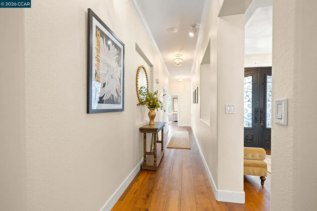 110 Forest Hill Drive Clayton CA 94517
