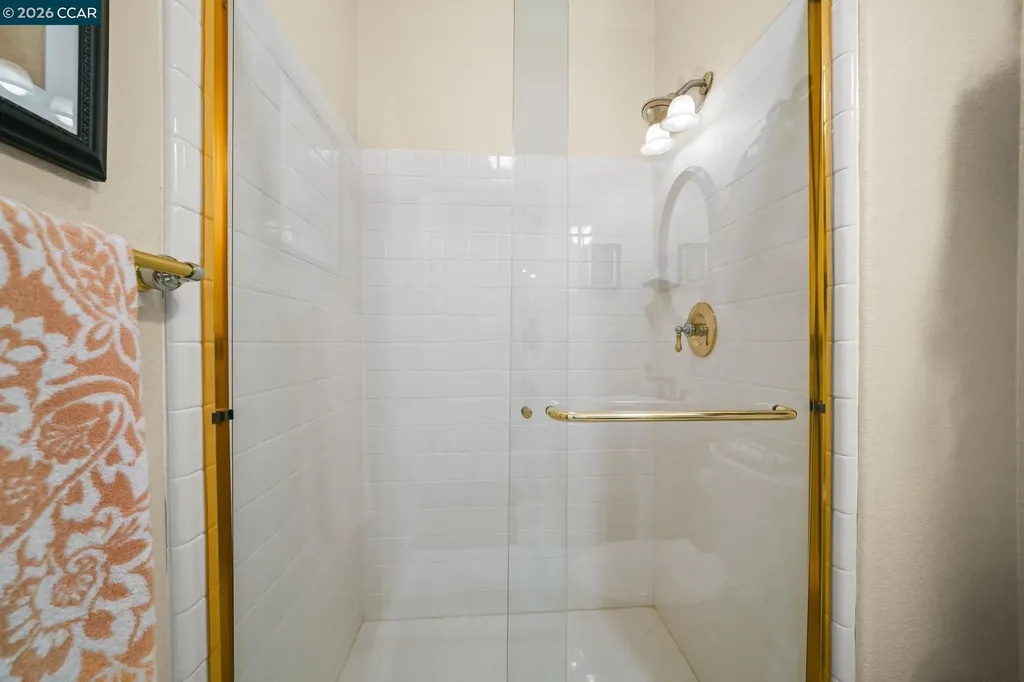 110 Forest Hill Drive Clayton CA 94517