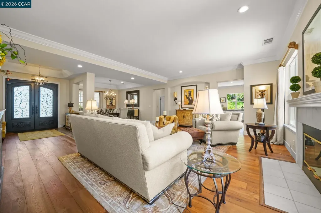 110 Forest Hill Drive Clayton CA 94517