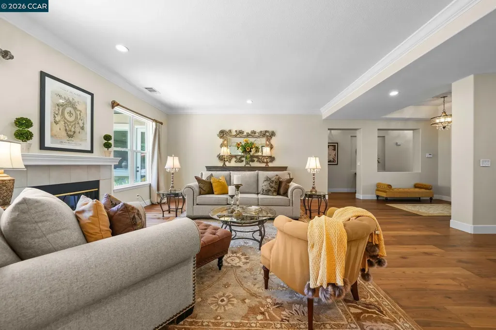 110 Forest Hill Drive Clayton CA 94517