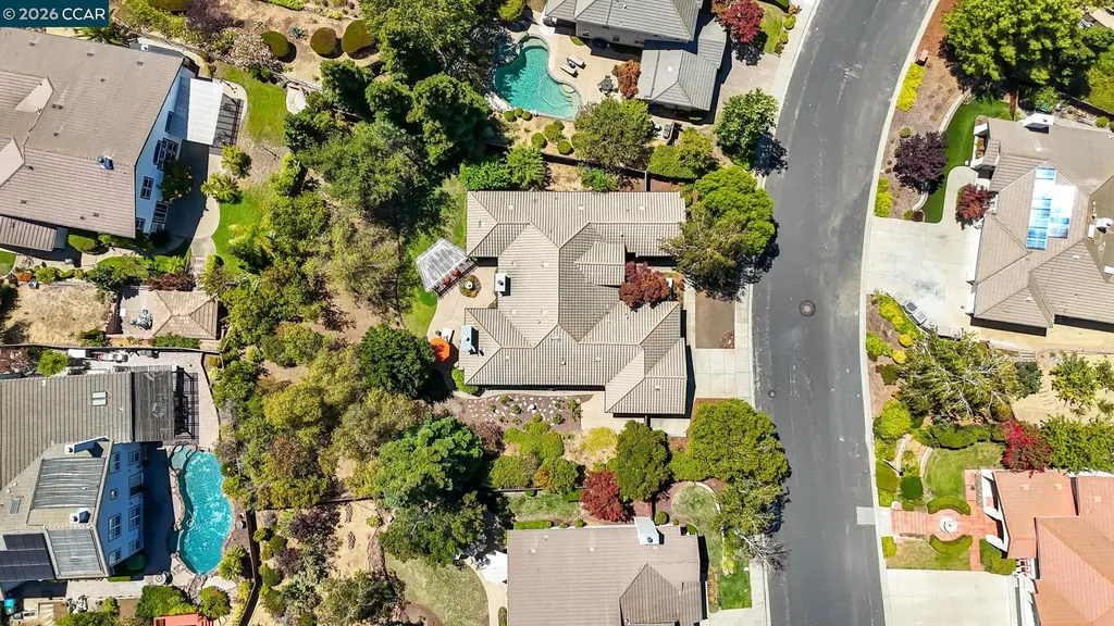 110 Forest Hill Drive Clayton CA 94517