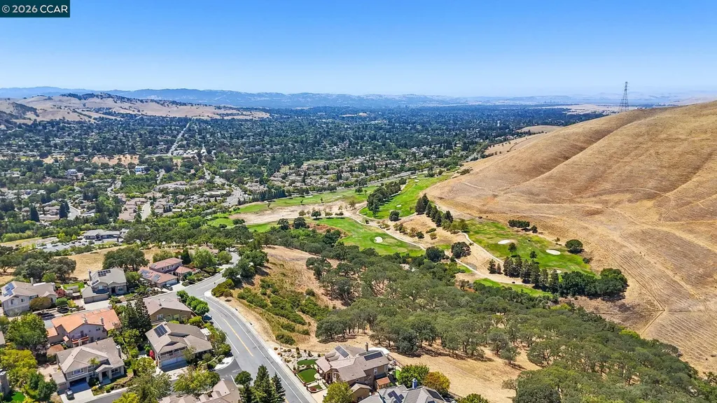 110 Forest Hill Drive Clayton CA 94517