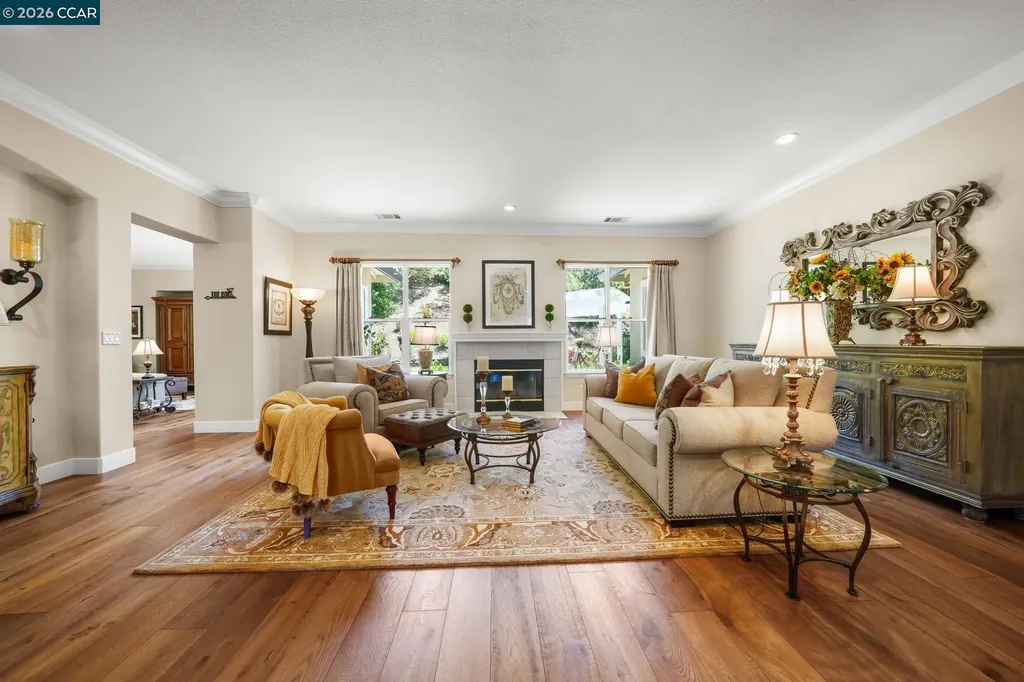 110 Forest Hill Drive Clayton CA 94517