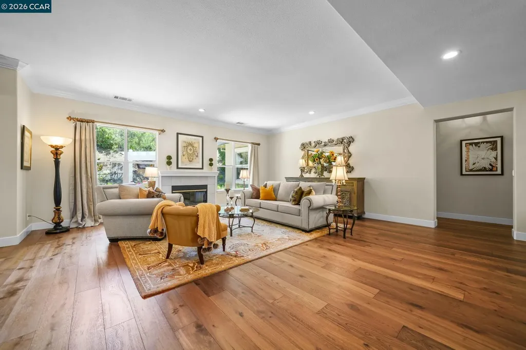 110 Forest Hill Drive Clayton CA 94517