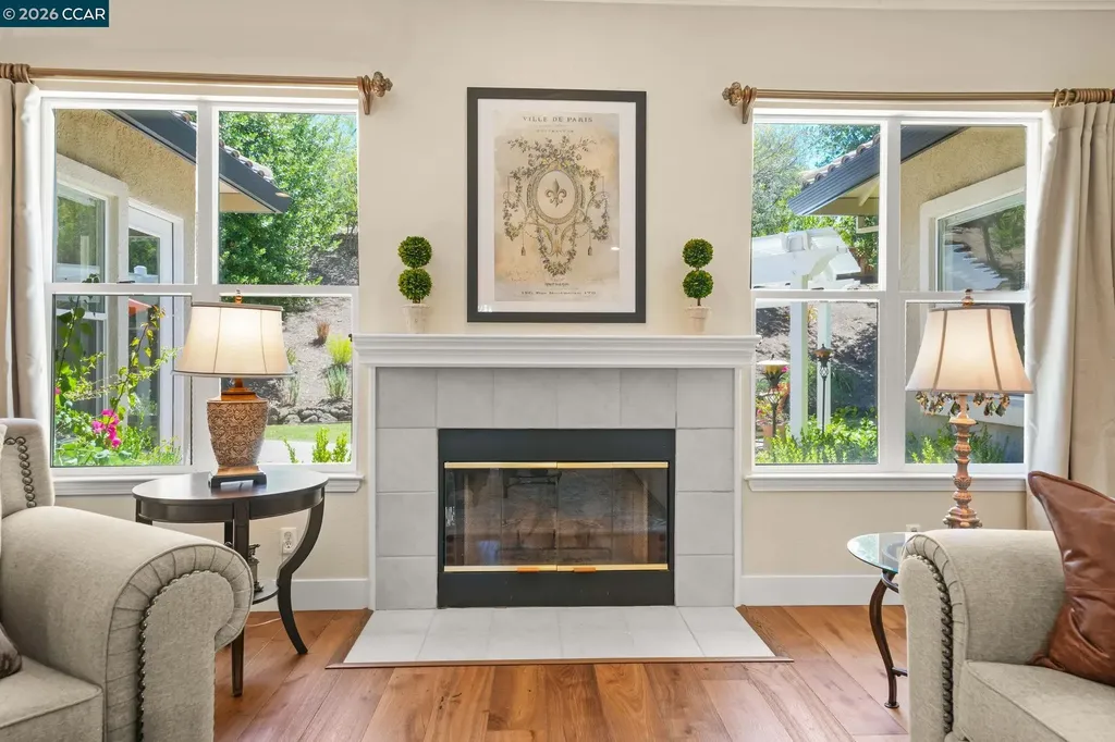 110 Forest Hill Drive Clayton CA 94517