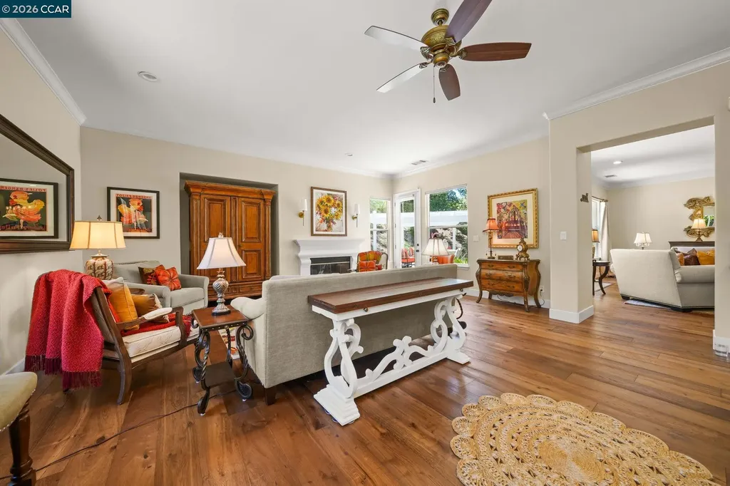 110 Forest Hill Drive Clayton CA 94517