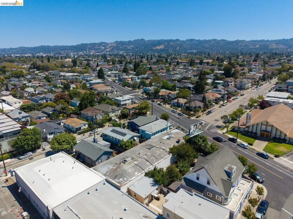 5417 Adeline Street Oakland CA 94608