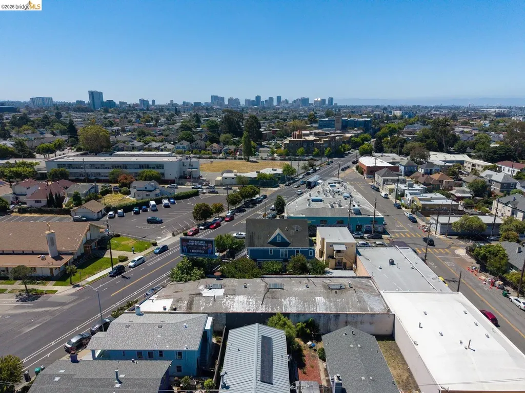 5417 Adeline Street Oakland CA 94608