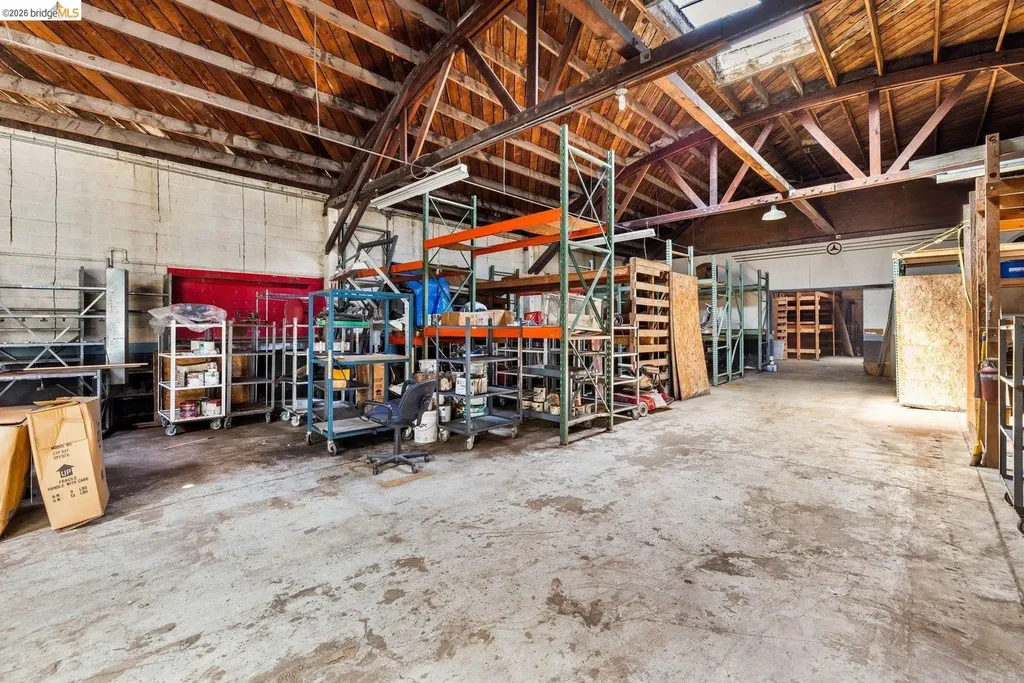 5417 Adeline Street Oakland CA 94608