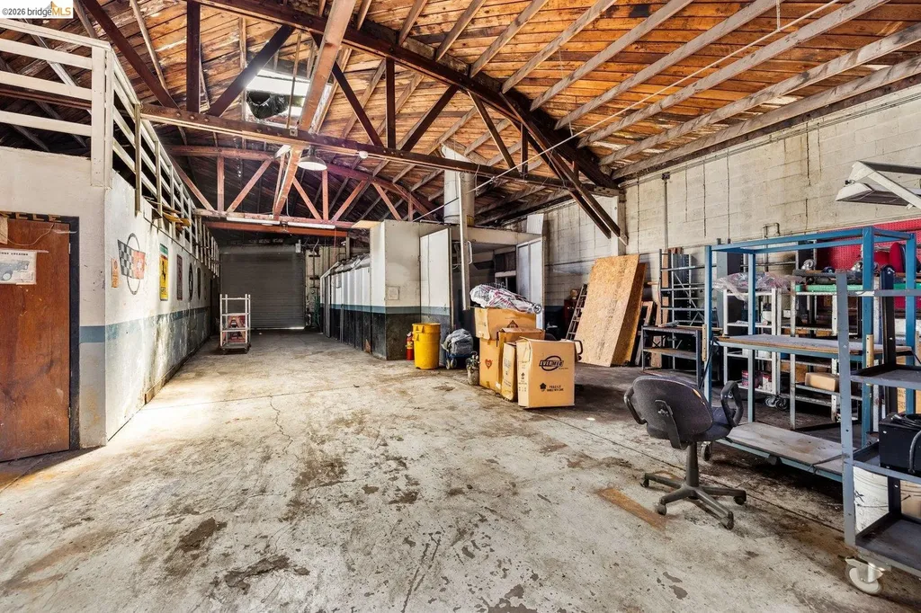 5417 Adeline Street Oakland CA 94608
