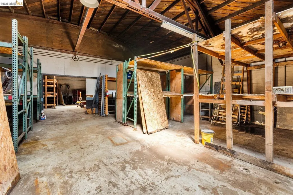 5417 Adeline Street Oakland CA 94608