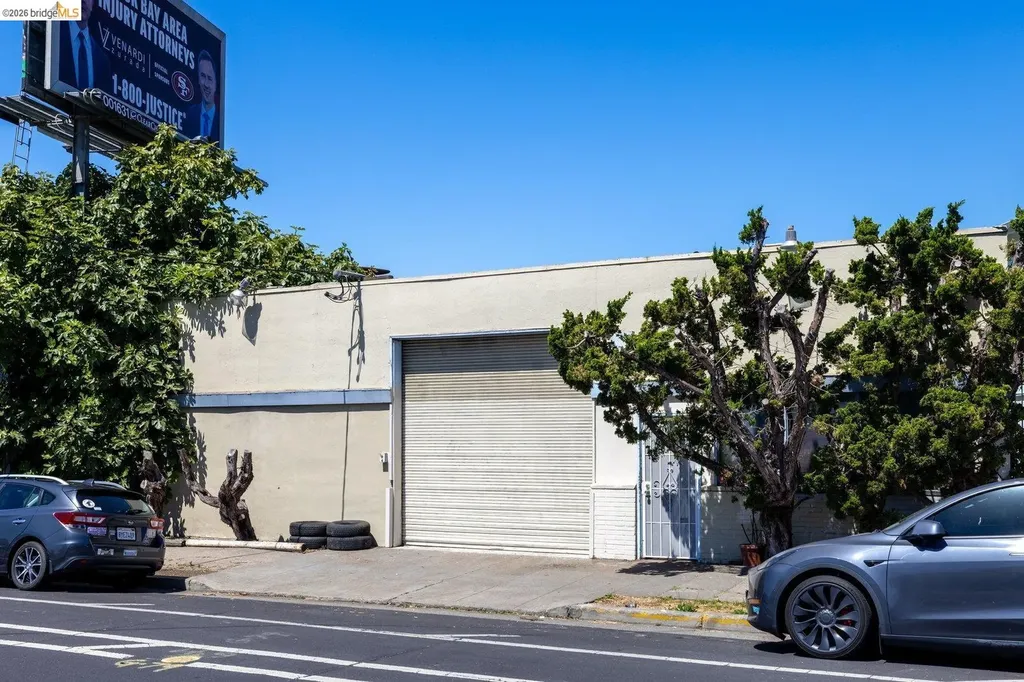5417 Adeline Street Oakland CA 94608