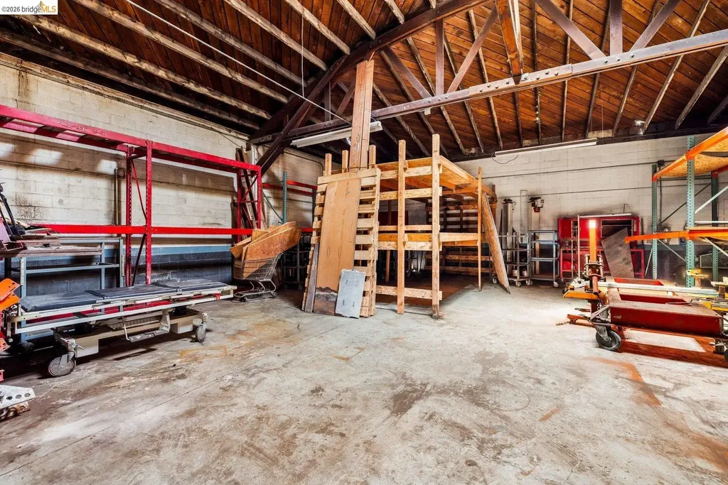 5417 Adeline Street Oakland CA 94608