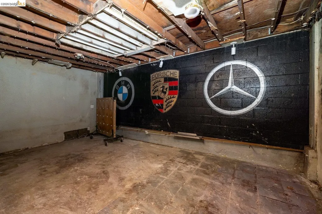5417 Adeline Street Oakland CA 94608