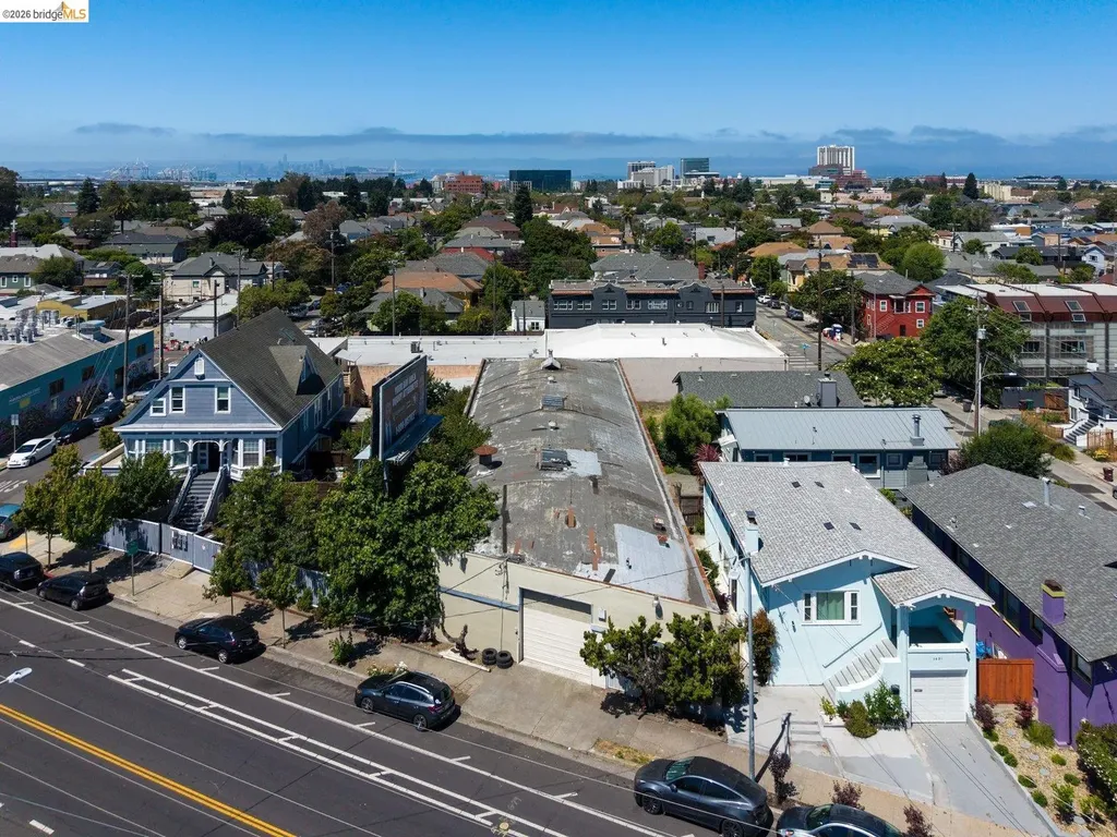 5417 Adeline Street Oakland CA 94608