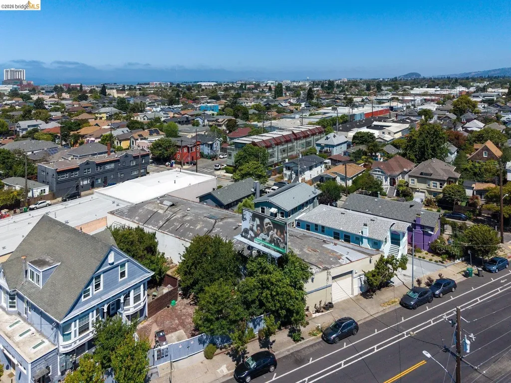 5417 Adeline Street Oakland CA 94608