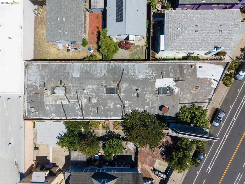 5417 Adeline Street Oakland CA 94608
