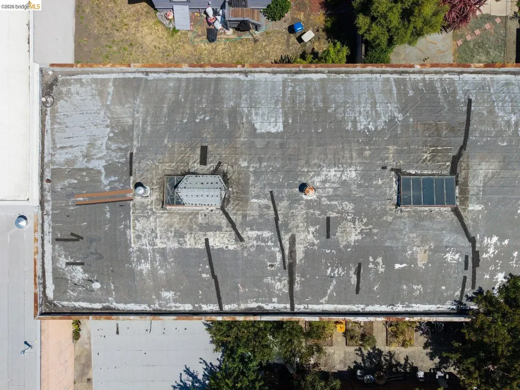 5417 Adeline Street Oakland CA 94608