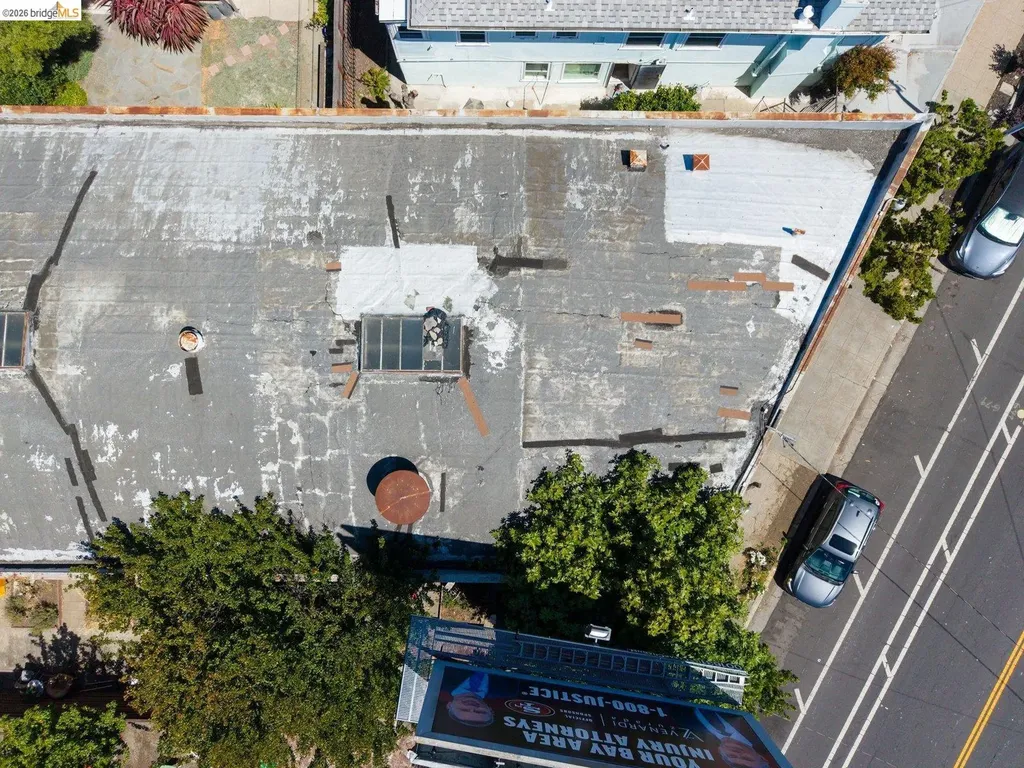 5417 Adeline Street Oakland CA 94608