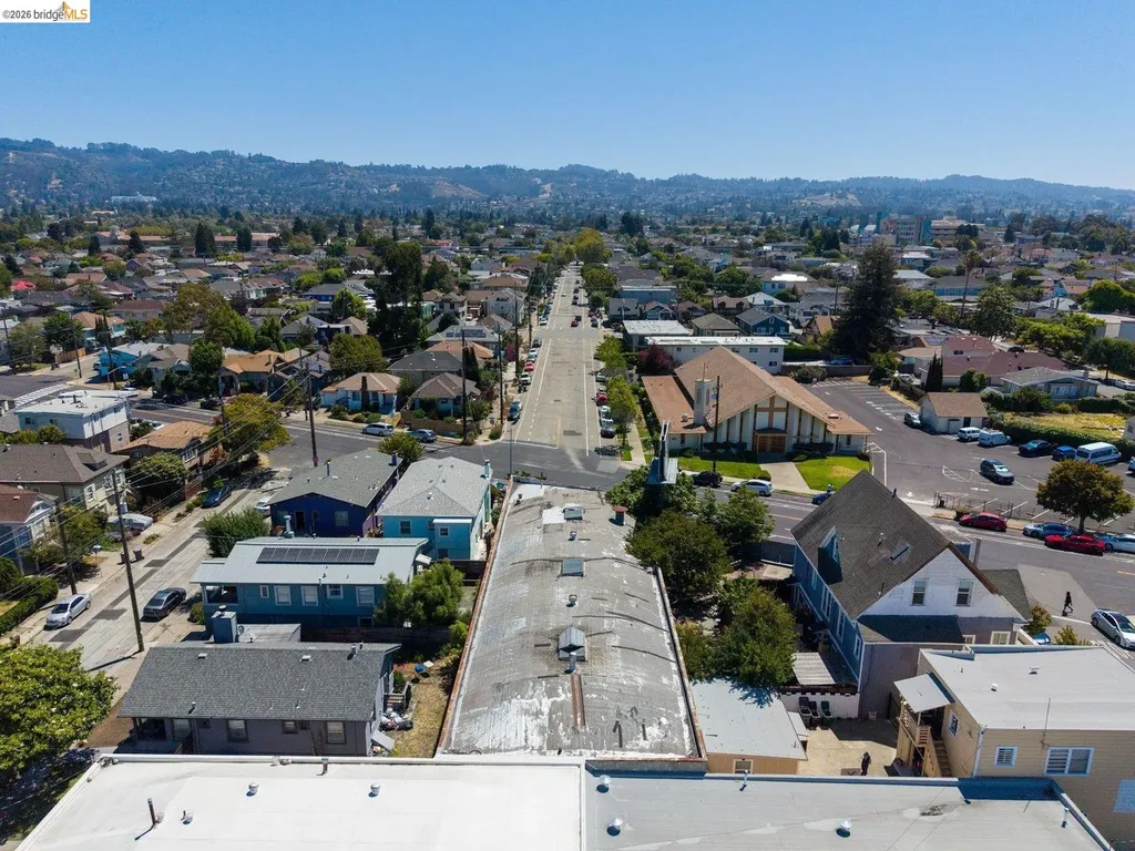 5417 Adeline Street Oakland CA 94608