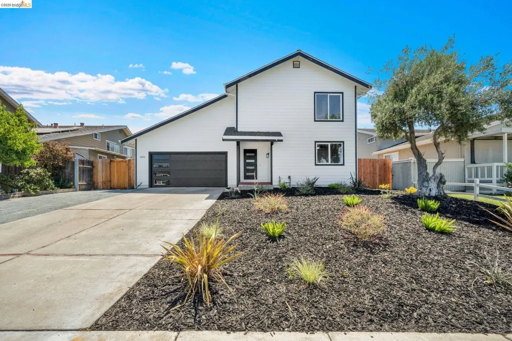 1215 Willow Lake Road Discovery Bay CA 94505
