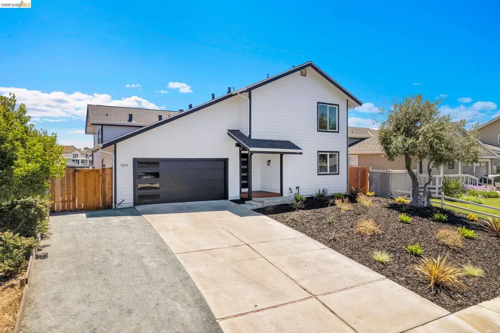 1215 Willow Lake Road Discovery Bay CA 94505