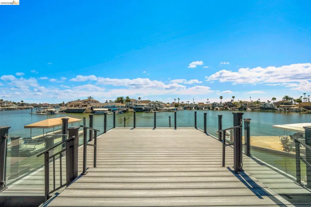 1215 Willow Lake Road Discovery Bay CA 94505