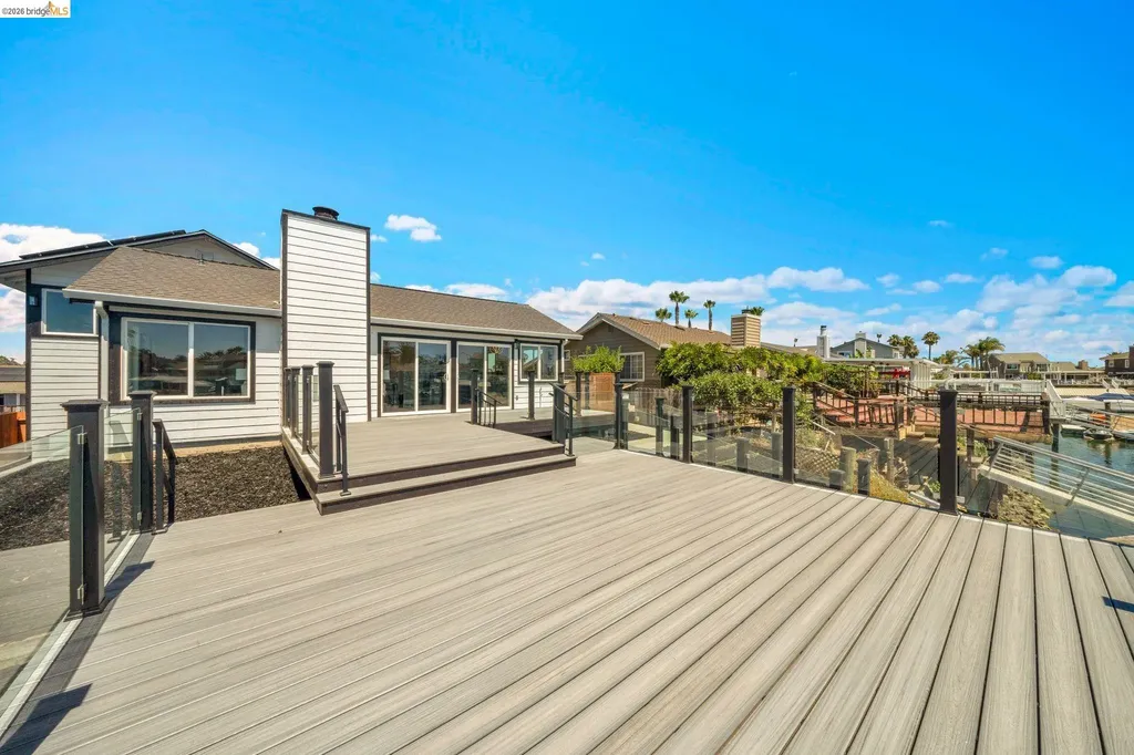 1215 Willow Lake Road Discovery Bay CA 94505