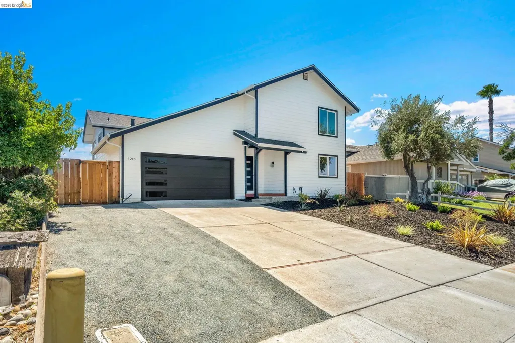 1215 Willow Lake Road Discovery Bay CA 94505