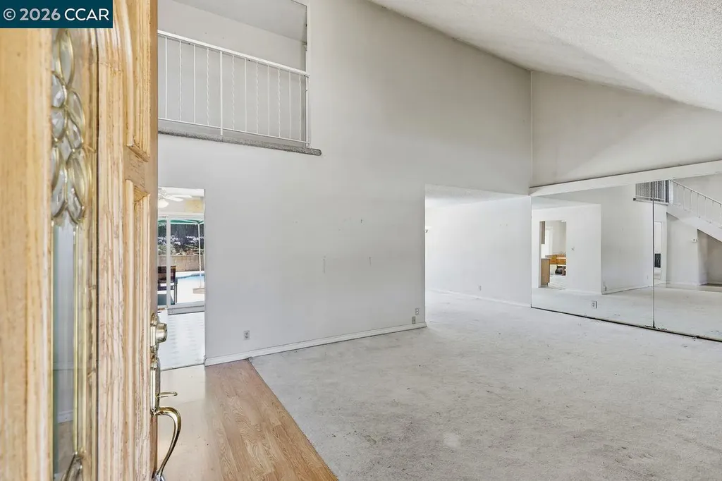 7752 Fairoaks Drive Pleasanton CA 94588