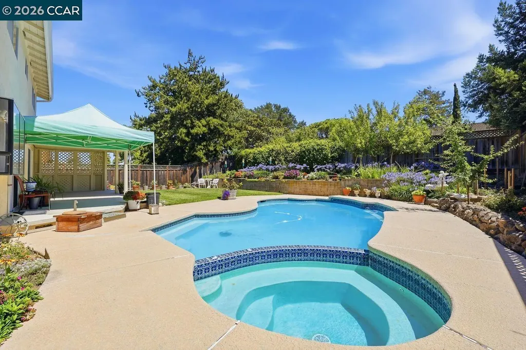 7752 Fairoaks Drive Pleasanton CA 94588