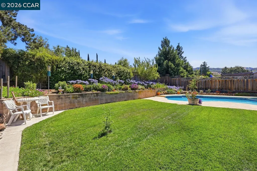 7752 Fairoaks Drive Pleasanton CA 94588