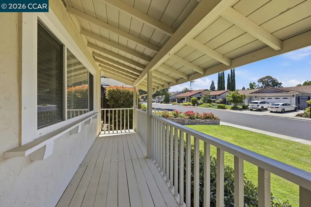7752 Fairoaks Drive Pleasanton CA 94588
